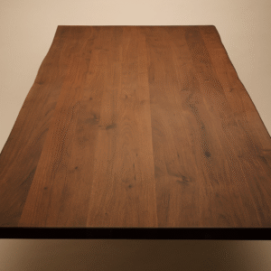 Blat stołu CALABRIA 180 x 100 x 3,5 akacja kolor natur